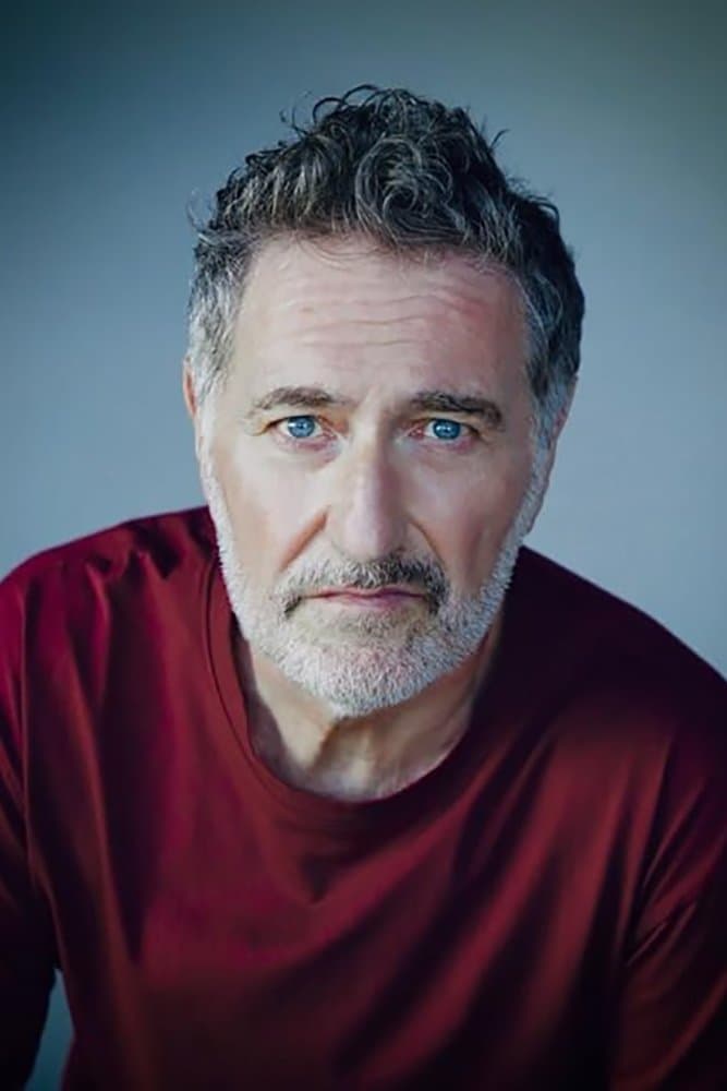 Harald Kloser profile