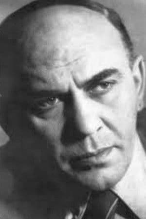 Seweryn Butrym profile