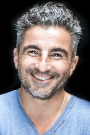 David C. Barrot profile