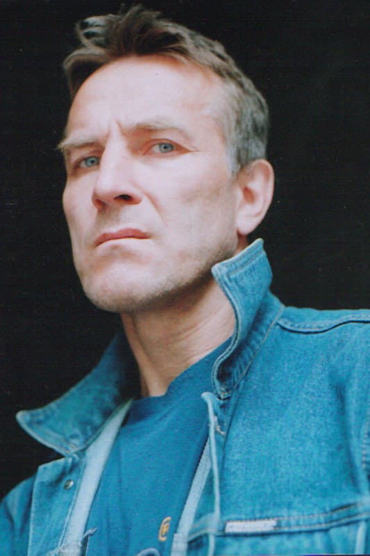 Vladimir Sorokolita profile