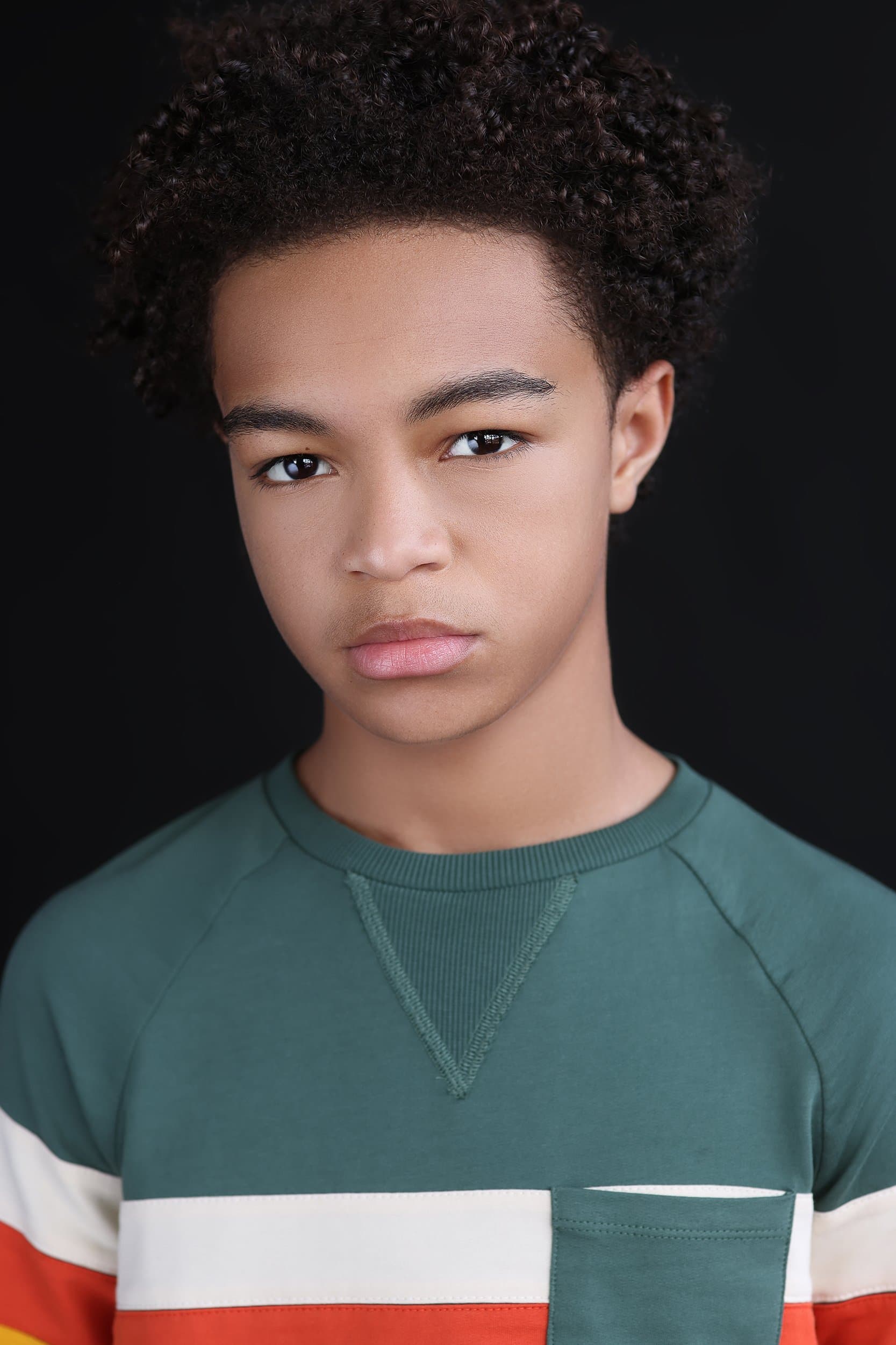 Jaiden J. Smith profile