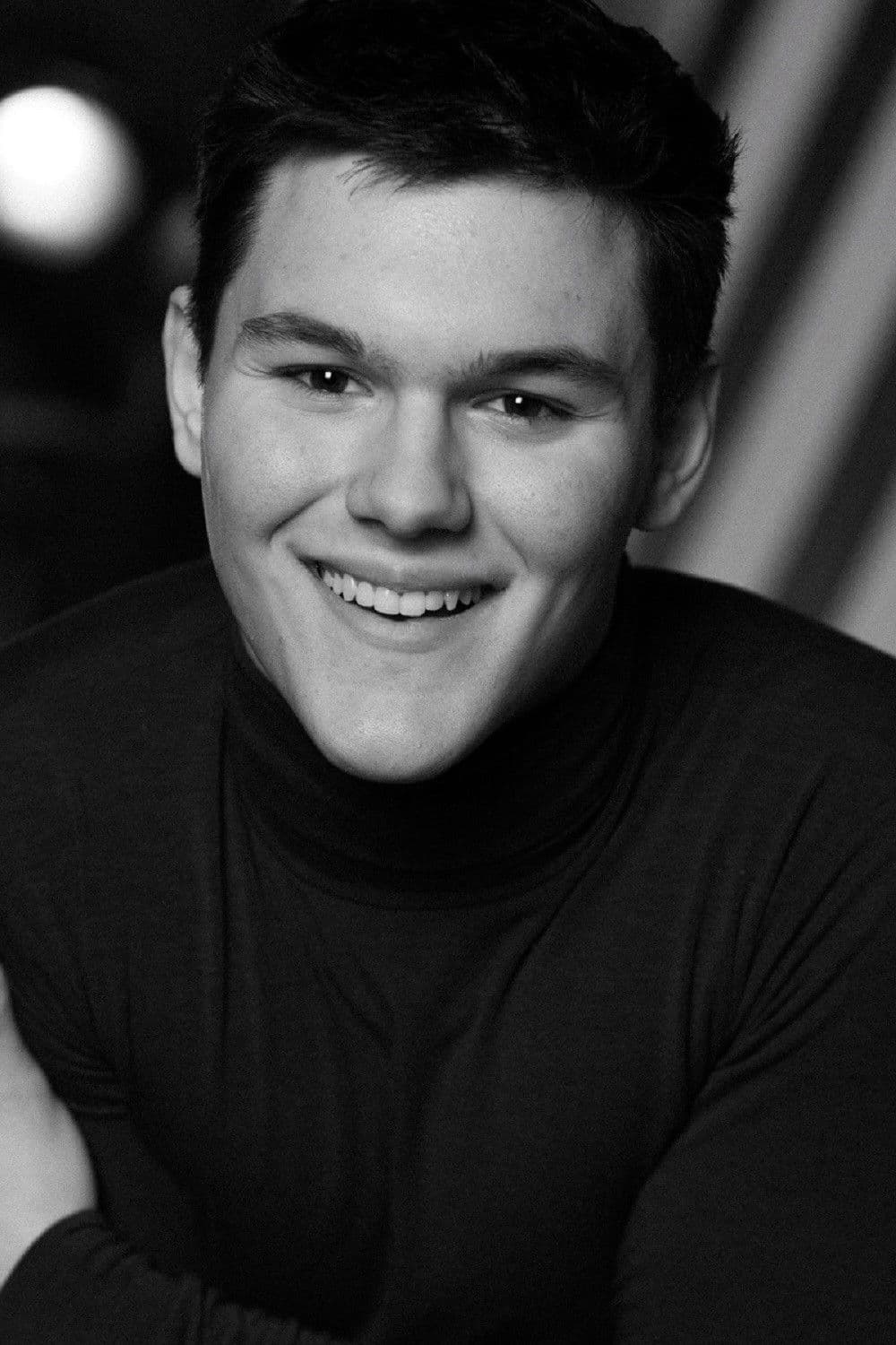 Valentin Sadiki profile