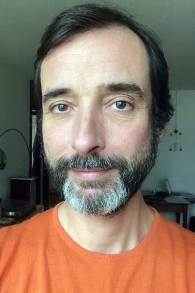 Guillaume Valeix profile