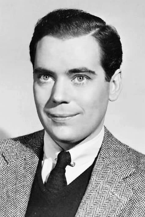 Elliott Reid profile