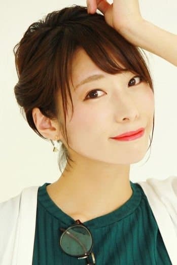 Haruka Michii profile