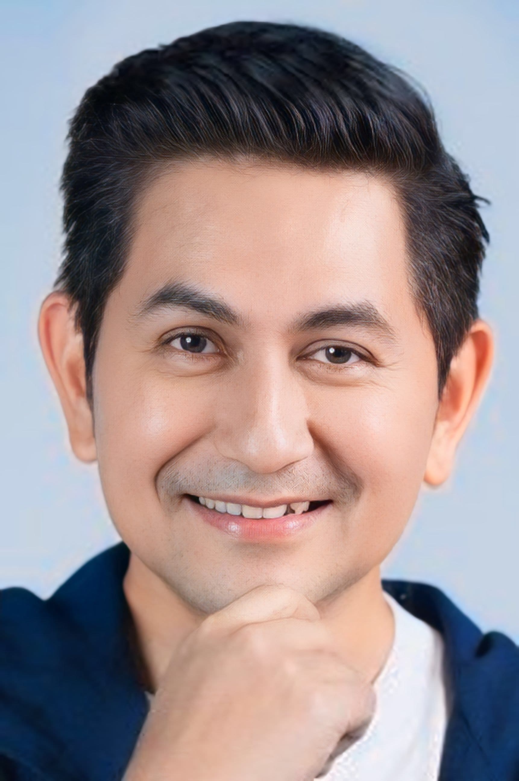 Bhanudej Vatanasuchart profile