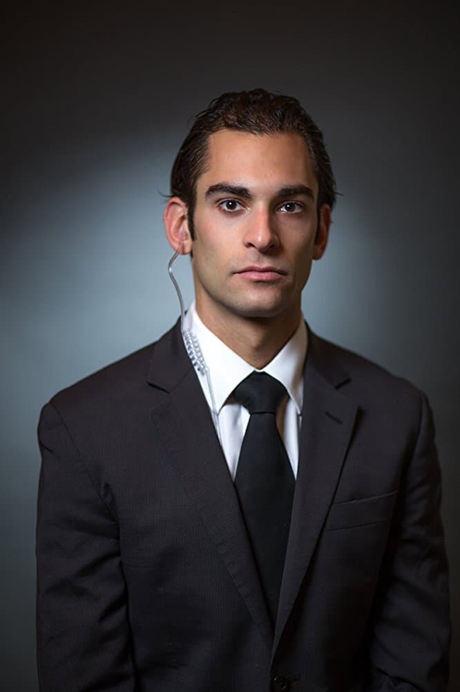 Alexander Neil Miller profile