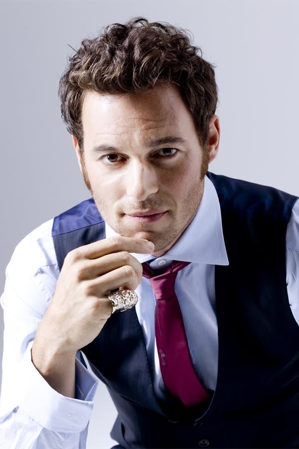 Giorgio Marchesi profile