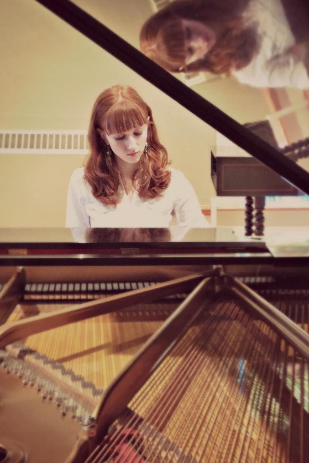 Alexa L. Borden profile