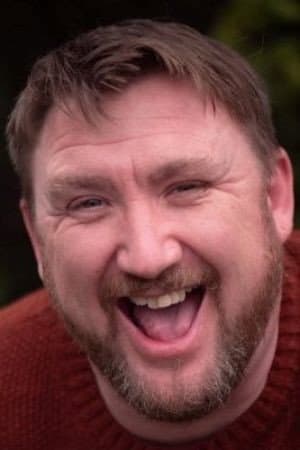 Carl Sanderson profile