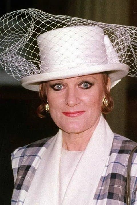 Myfanwy Talog profile