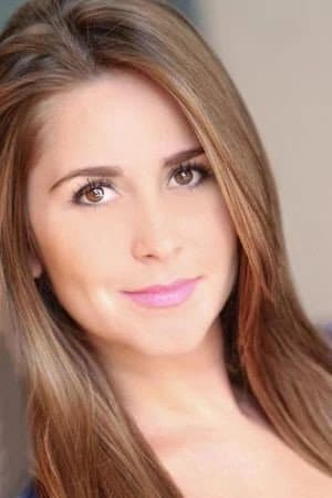 Sabrine Ferretti profile