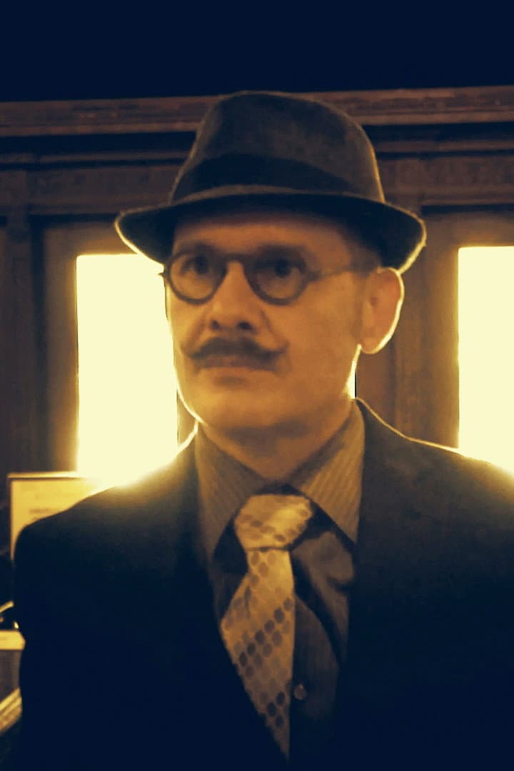 Thomas Kontos Craddock profile