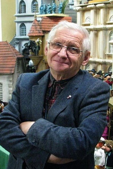 Jānis Cimmermanis profile