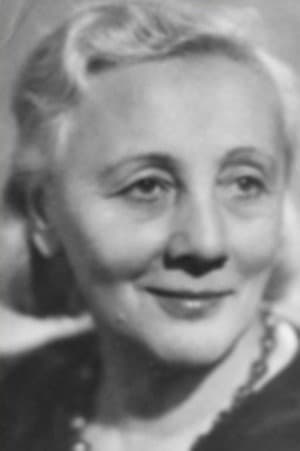 Olga Ulitskaya profile