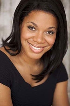 Charissa Allen profile