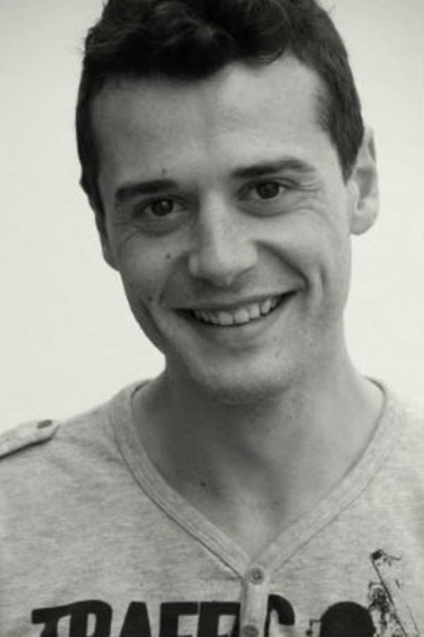 Rafa Delacroix profile