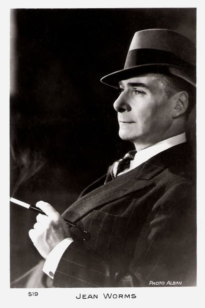 Jean Worms profile