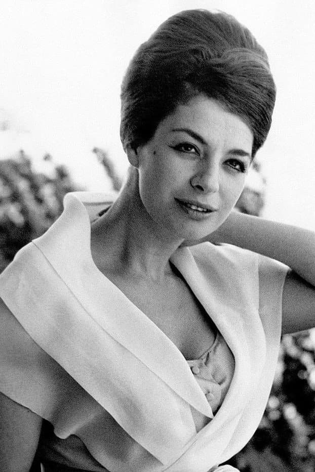 Katyna Ranieri profile