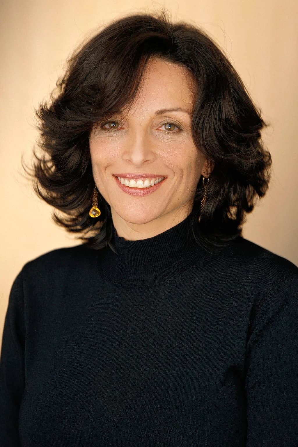 Orly Adelson profile