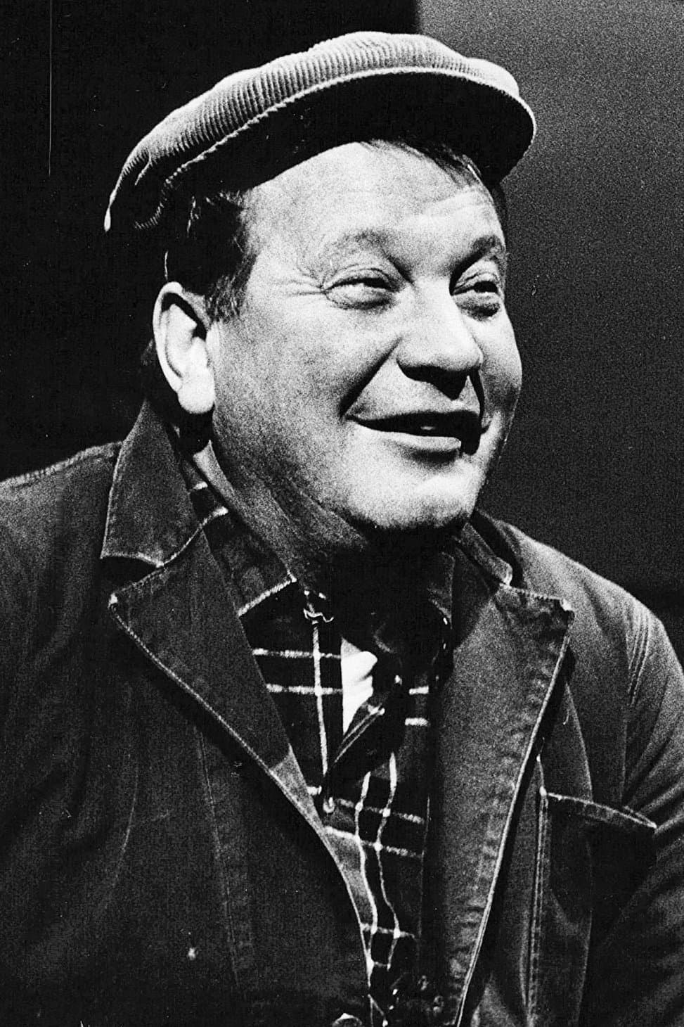 Carl-Gustaf Lindstedt profile