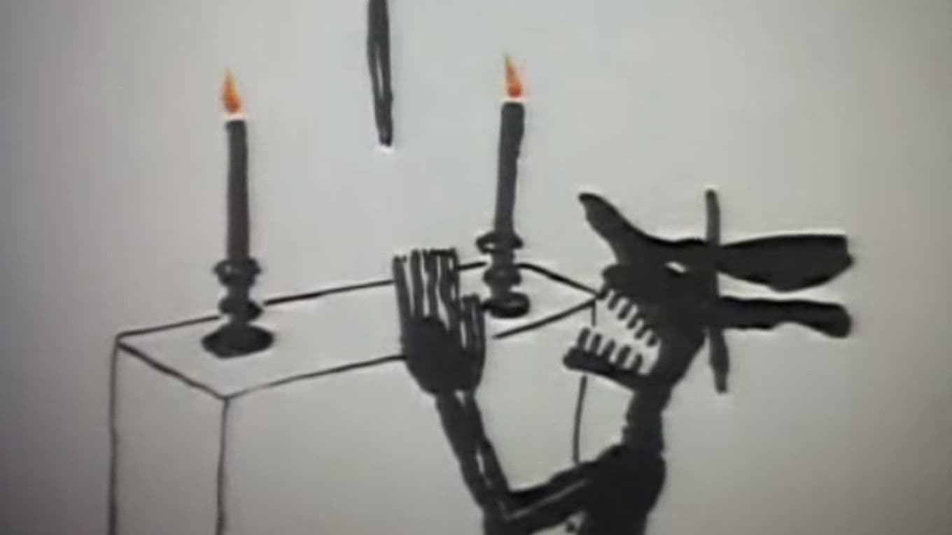 Cowboys: Outrage! backdrop