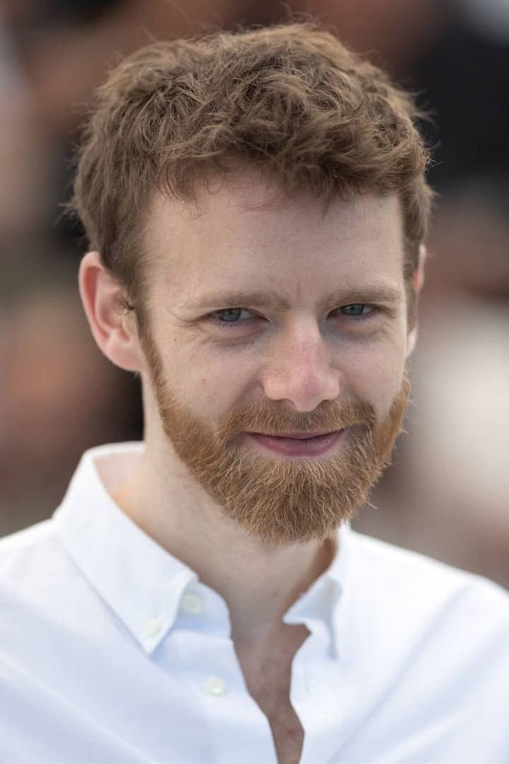 Antoine Reinartz profile