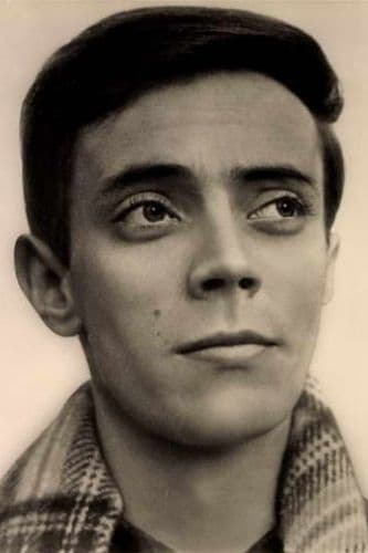 Arno Wyzniewski profile