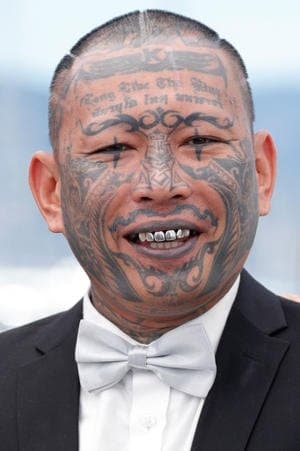 Panya Yimmumphai profile