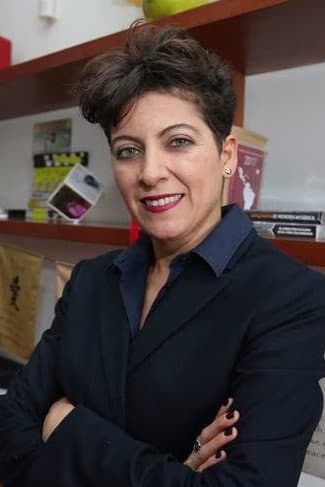 Ana Piñeres profile