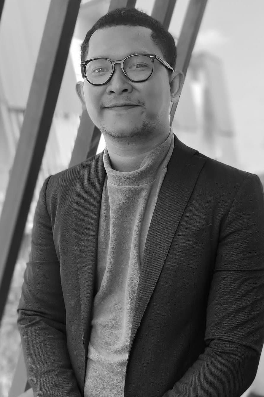 Bobby Prasetyo profile