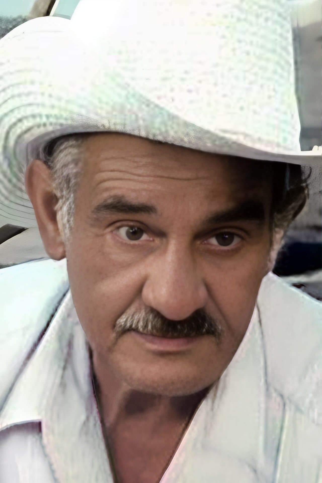 Mustapha El Anka profile