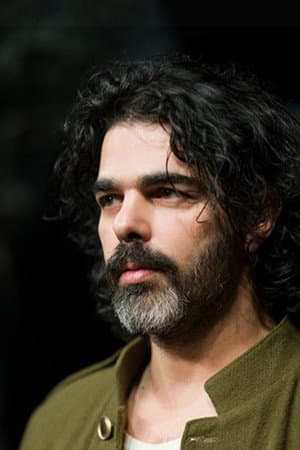 Iosif Polyzoidis profile