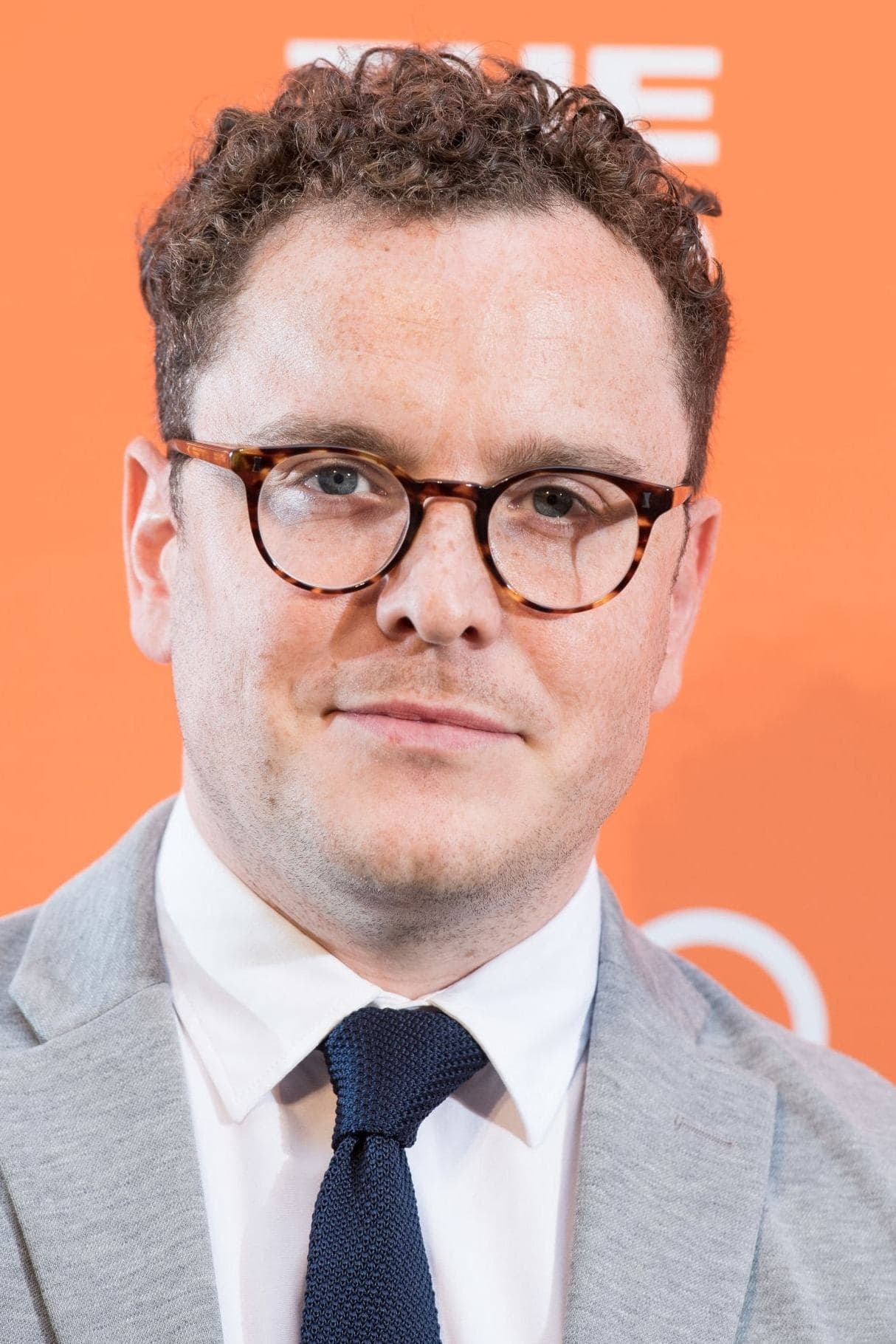 Joshua McGuire profile