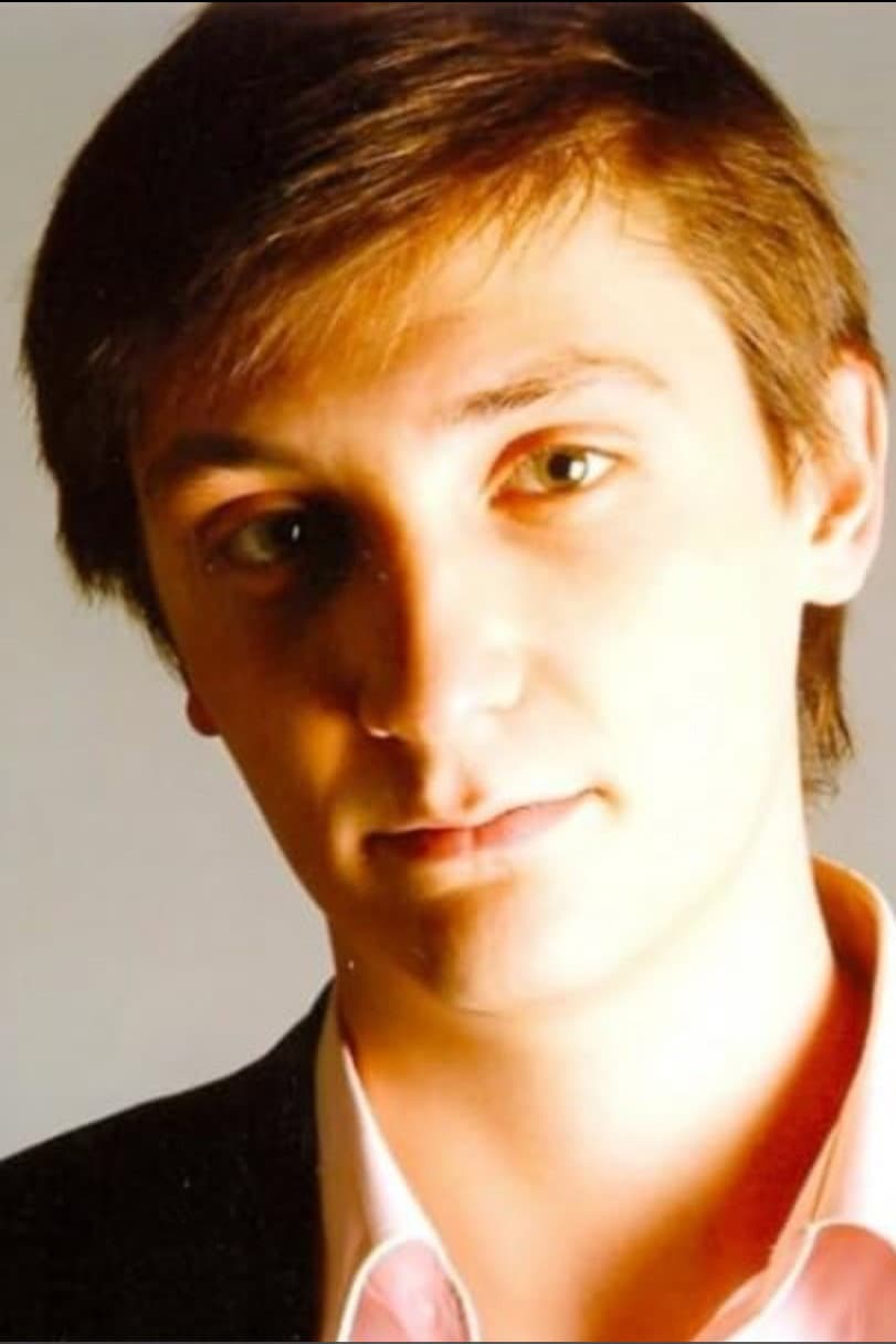 Pavel Grozin profile