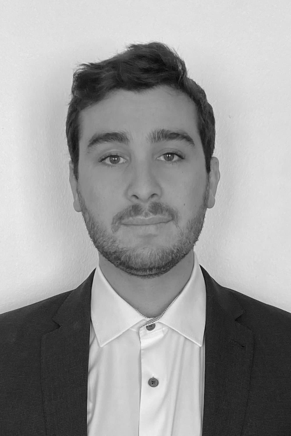 Connor DiGregorio profile