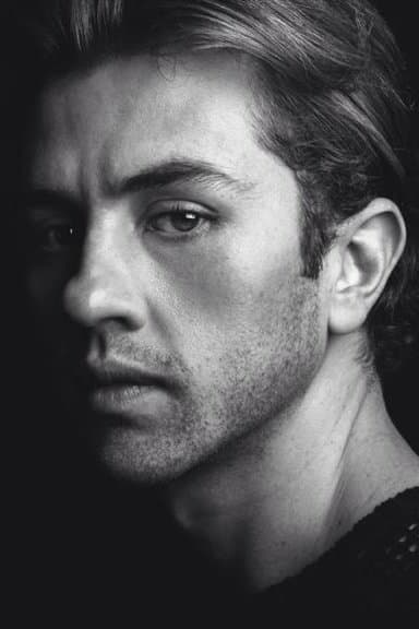 David Valencia profile