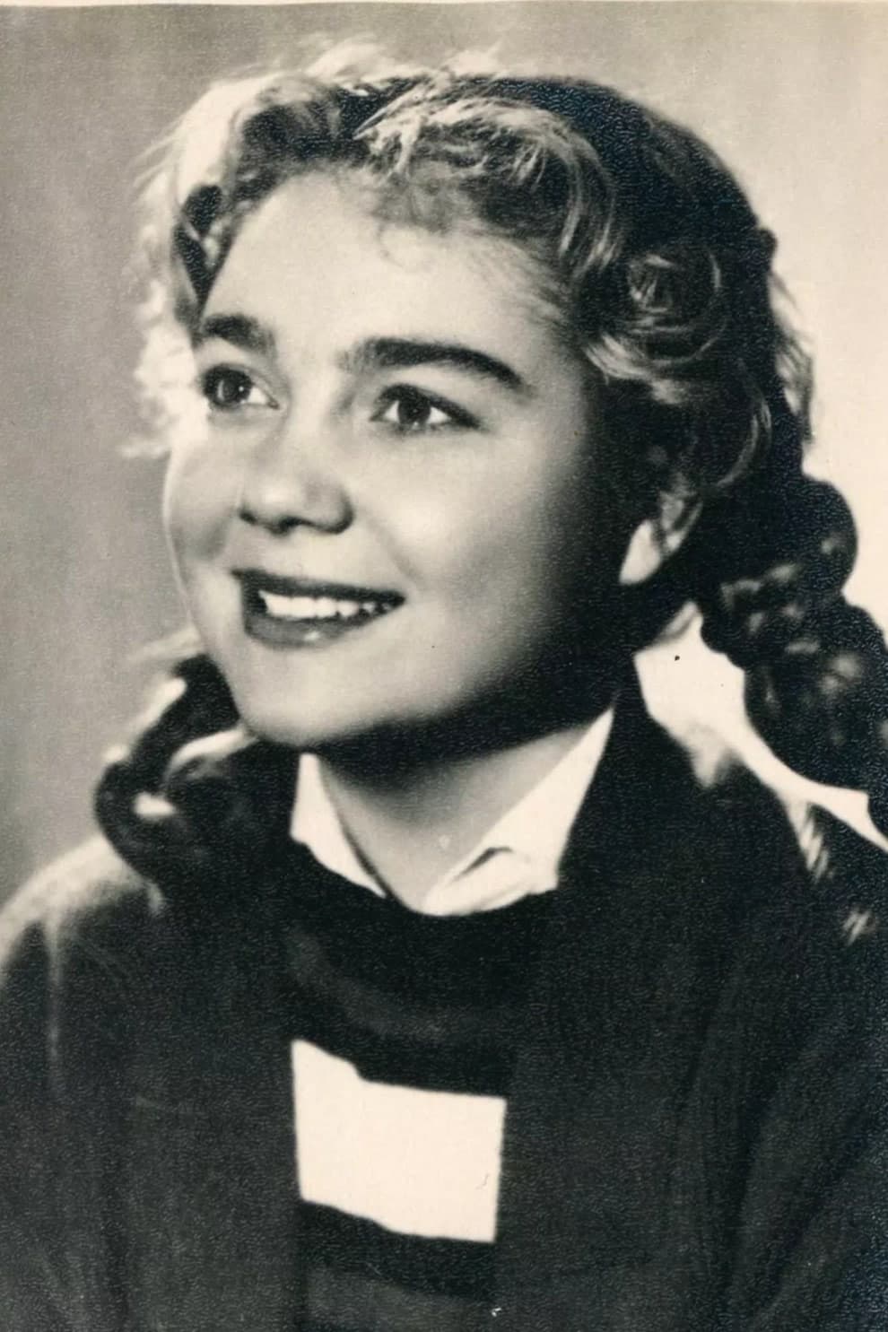 Nina Doroshina profile