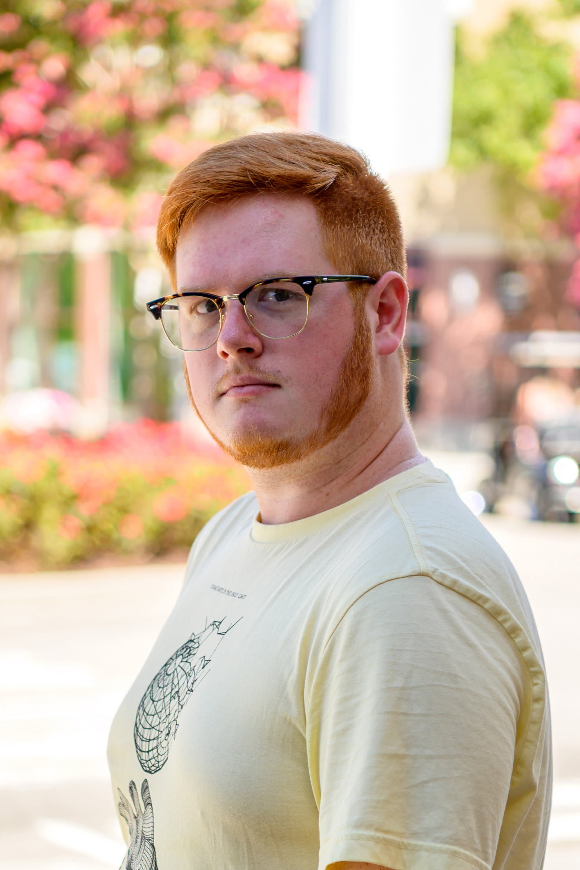 Brooks Leibee profile