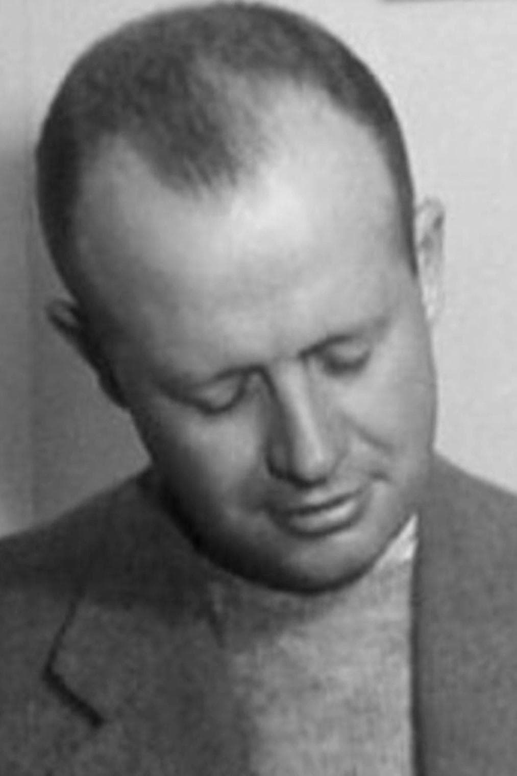 Roland Kibbee profile