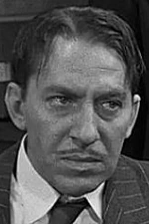 Thayer Roberts profile