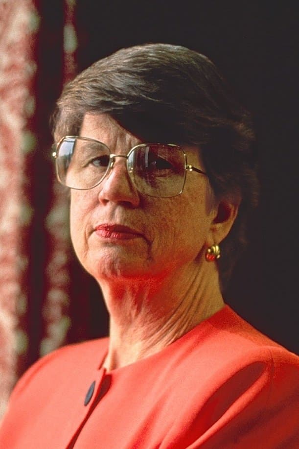 Janet Reno profile
