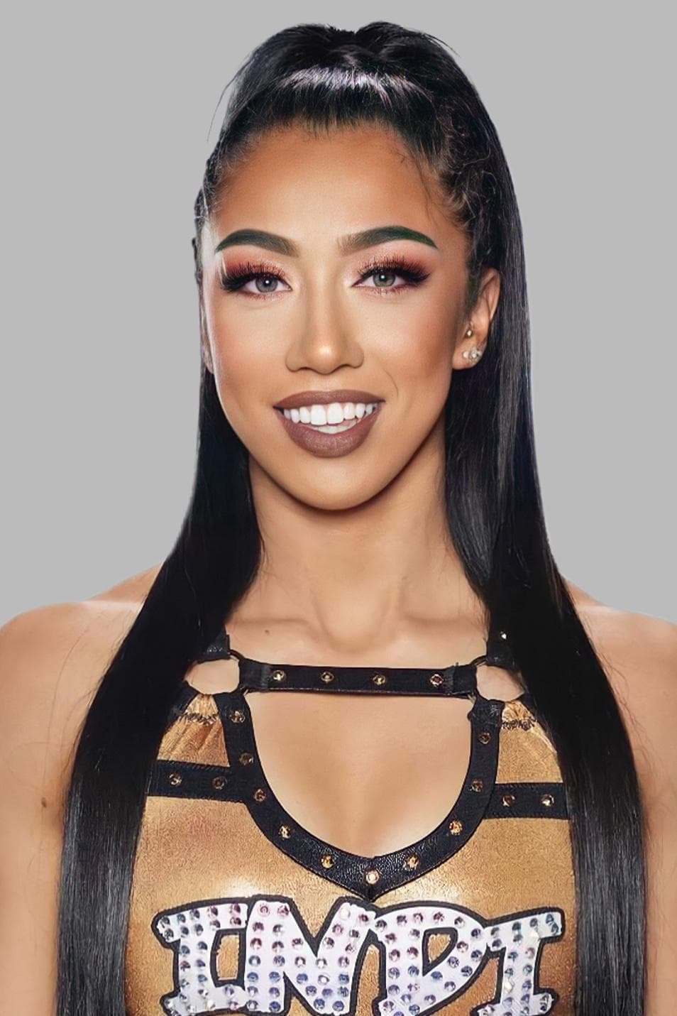 Samantha De Martin profile