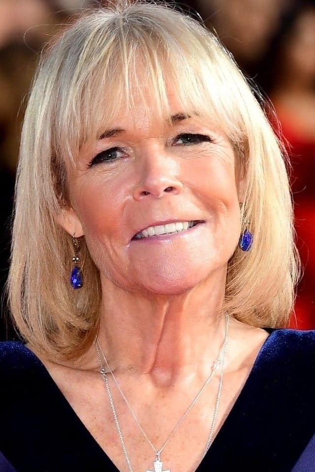 Linda Robson profile