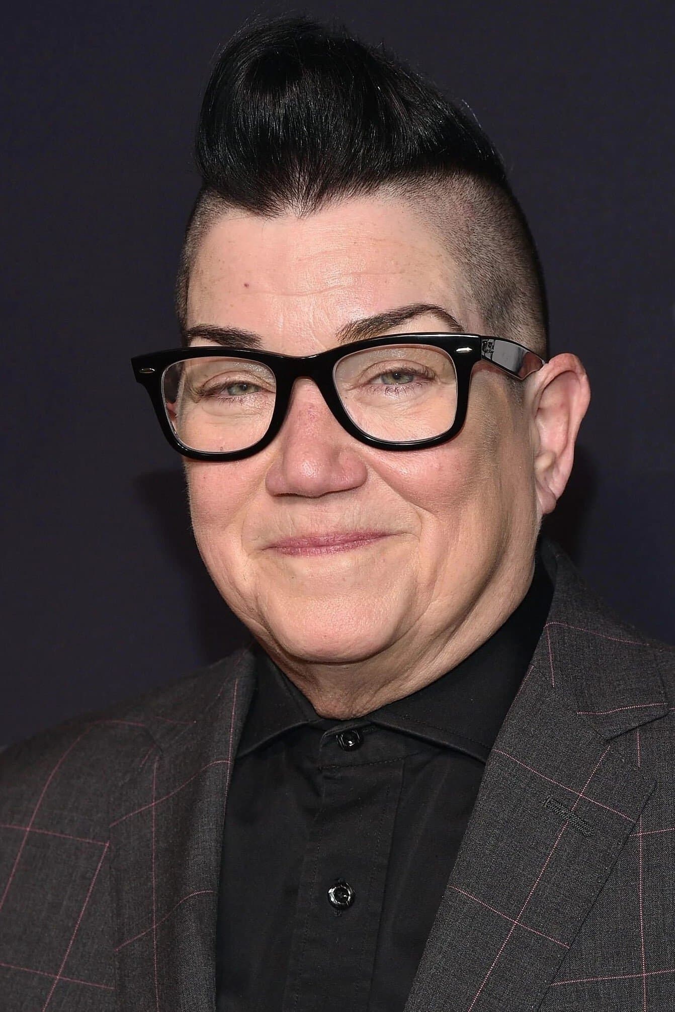Lea DeLaria profile