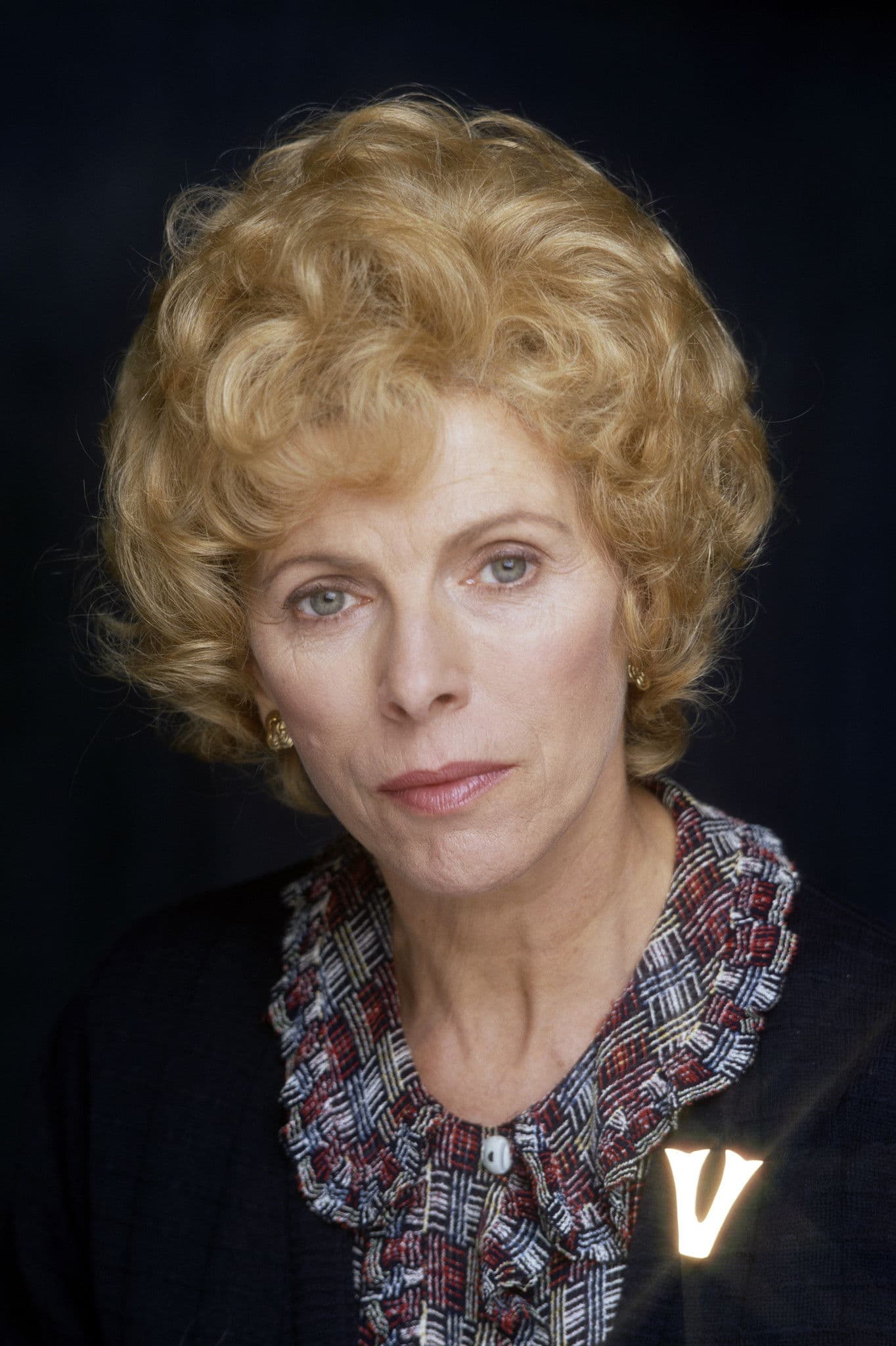 Billie Dixon profile