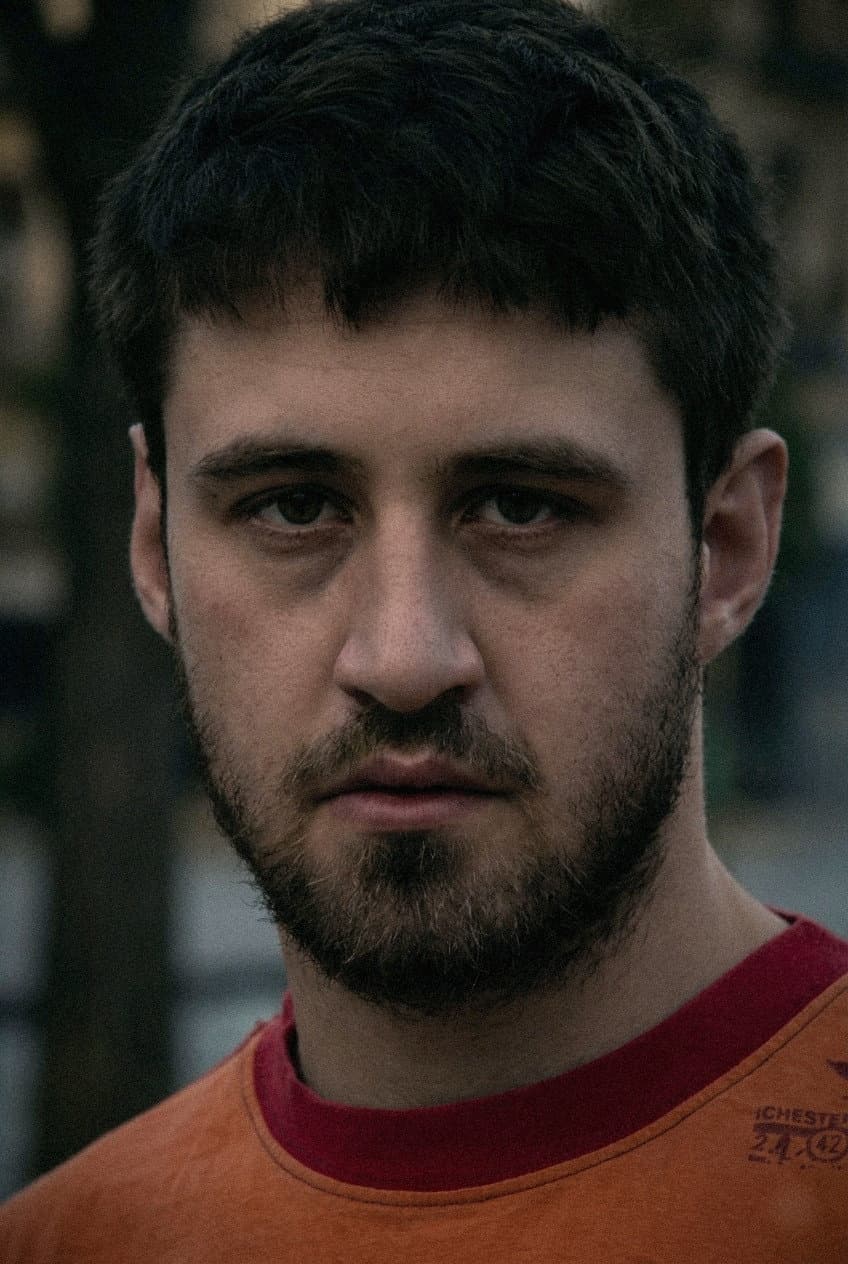 Vasilis Anastasiou profile