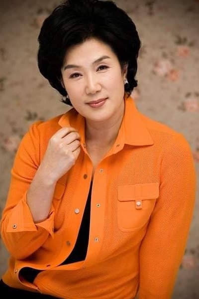 Won Jong Rye profile