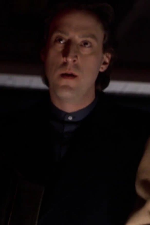 Steve Mousseau profile