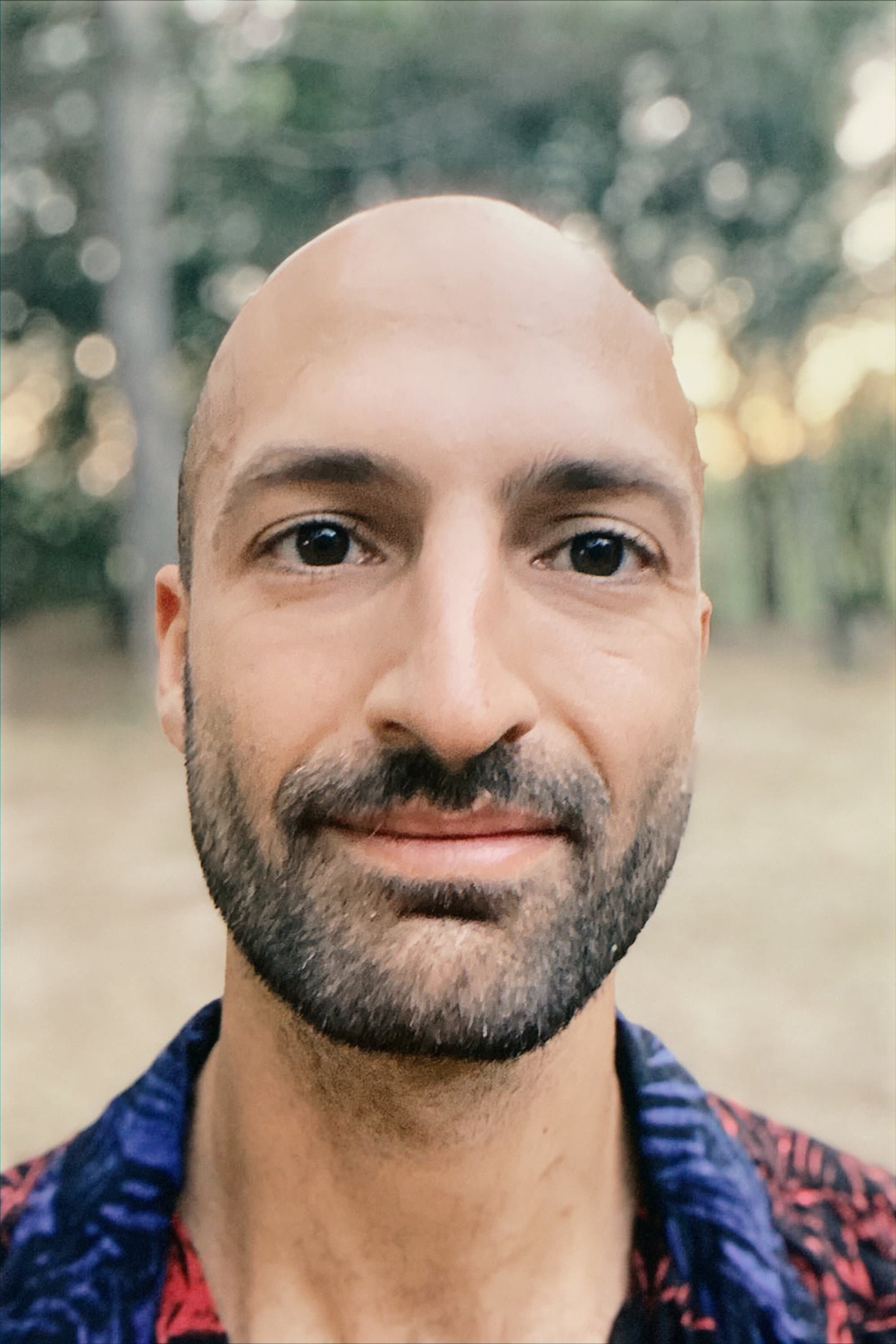 Raphaël Barani profile